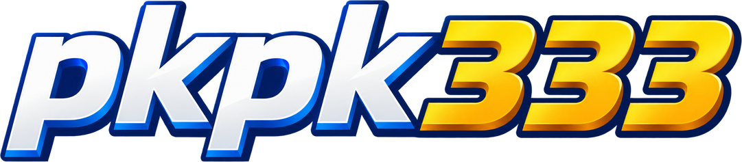 pkpk333 Logo